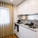 Terro Collection - Eca De Queiros Apartment *