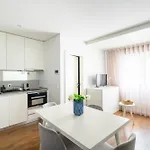 Terro Collection - Eca De Queiros Appartamento Braga