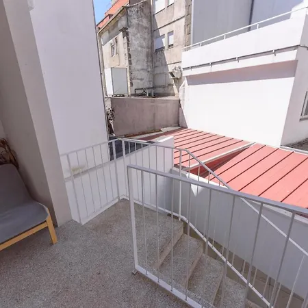 아파트 Terro Collection - Eca De Queiros *