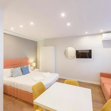 아파트 Terro Collection - Eca De Queiros