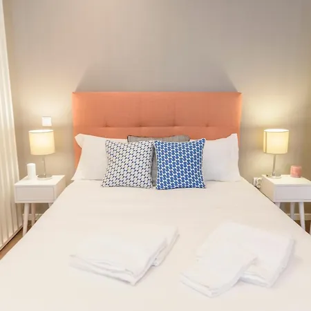 Apartment Terro Collection - Eca De Queiros *