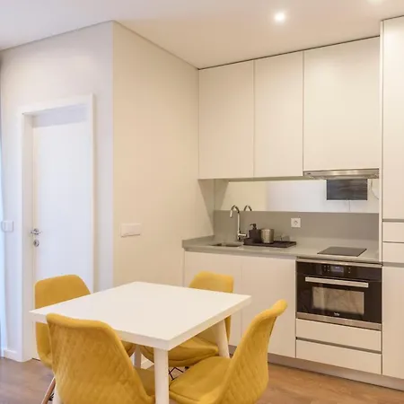 Apartment Terro Collection - Eca De Queiros *