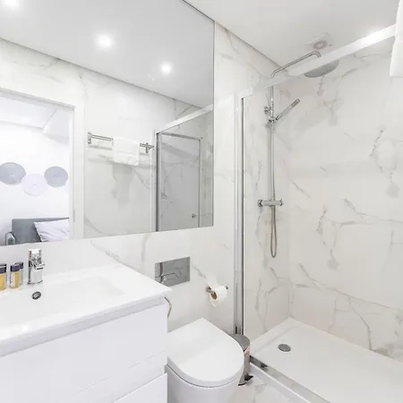 Apartment Terro Collection - Eca De Queiros *