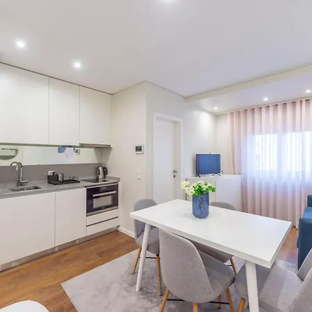 아파트 Terro Collection - Eca De Queiros