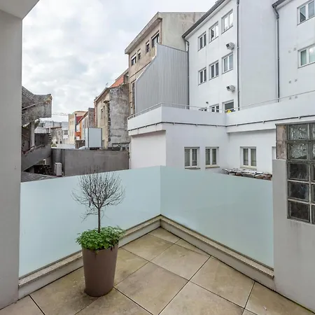 아파트 Terro Collection - Eca De Queiros