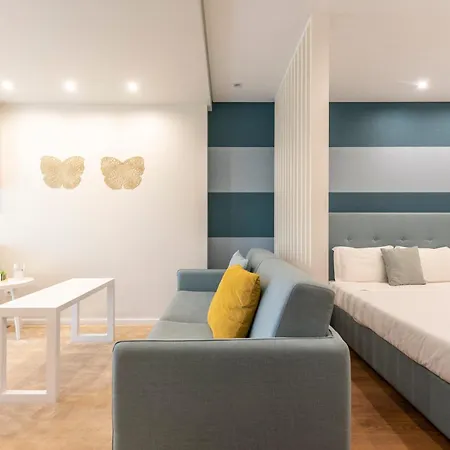 Terro Collection - Eca De Queiros Apartment