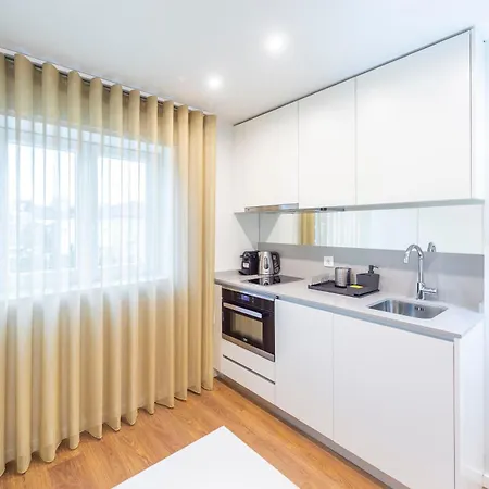 Apartment Terro Collection - Eca De Queiros *