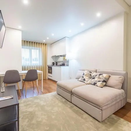 Apartment Terro Collection - Eca De Queiros