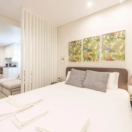 Apartment Terro Collection - Eca De Queiros *