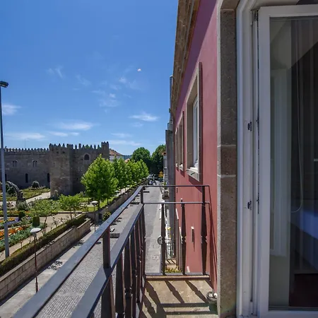 아파트 Terro Collection - Eca De Queiros