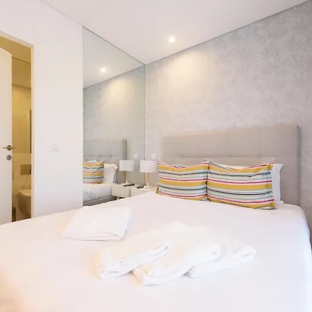 Apartment Terro Collection - Eca De Queiros *