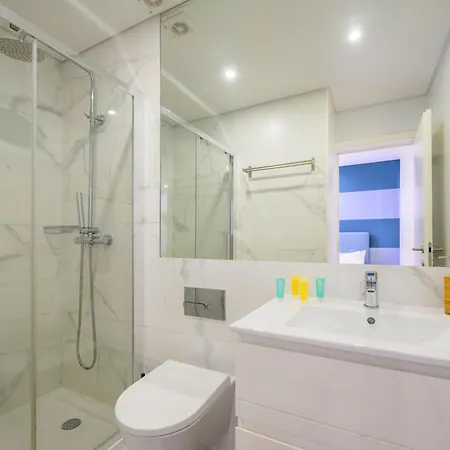 Terro Collection - Eca De Queiros Διαμέρισμα