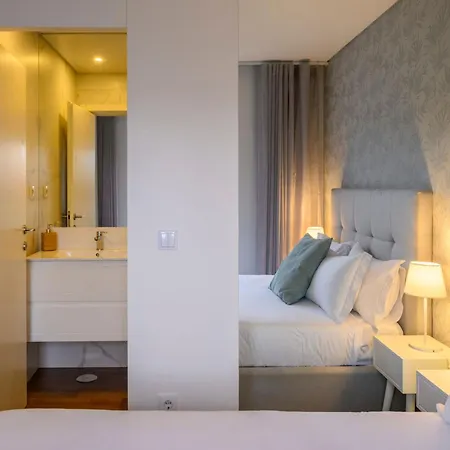 Διαμέρισμα Terro Collection - Eca De Queiros