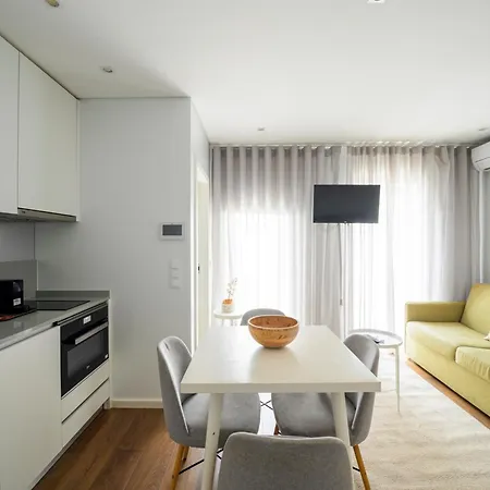 Terro Collection - Eca De Queiros Διαμέρισμα *