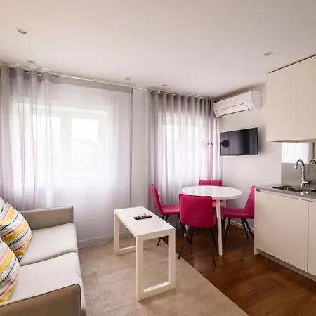 Apartament Terro Collection - Eca De Queiros *