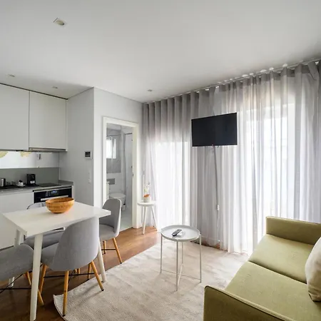 Apartament Terro Collection - Eca De Queiros