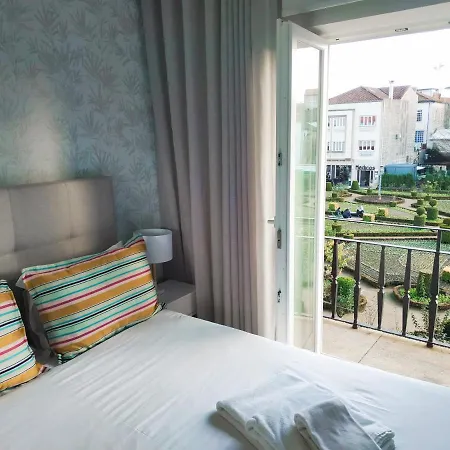 Apartment Terro Collection - Eca De Queiros *