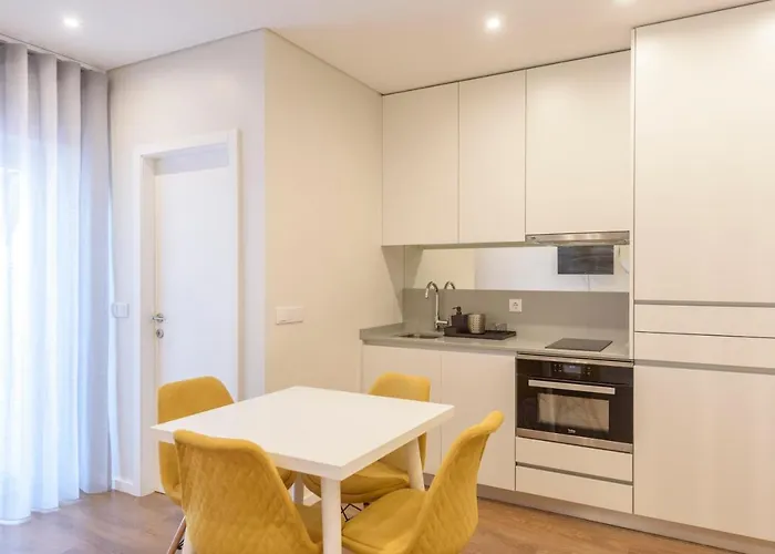 Διαμέρισμα Terro Collection - Eca De Queiros *