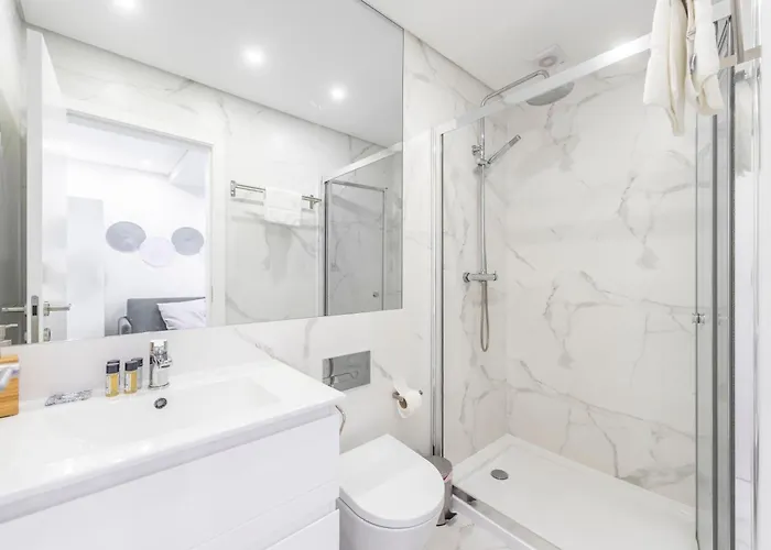 公寓 Terro Collection - Eca De Queiros *