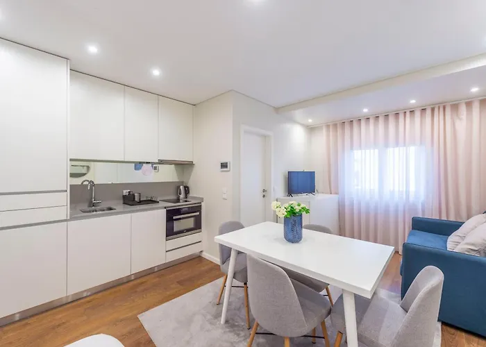 Διαμέρισμα Terro Collection - Eca De Queiros