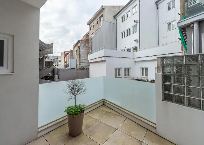 公寓 Terro Collection - Eca De Queiros