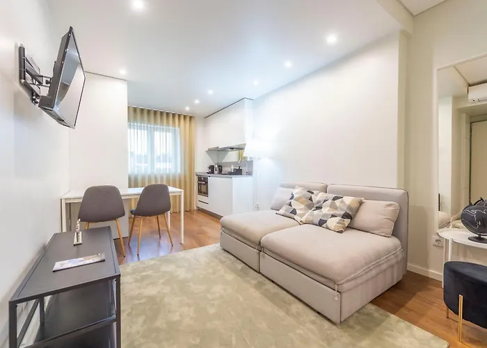 Διαμέρισμα Terro Collection - Eca De Queiros