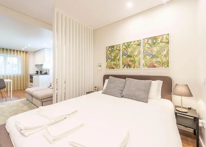 Διαμέρισμα Terro Collection - Eca De Queiros *