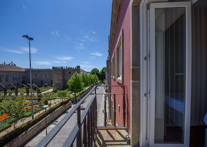 Διαμέρισμα Terro Collection - Eca De Queiros