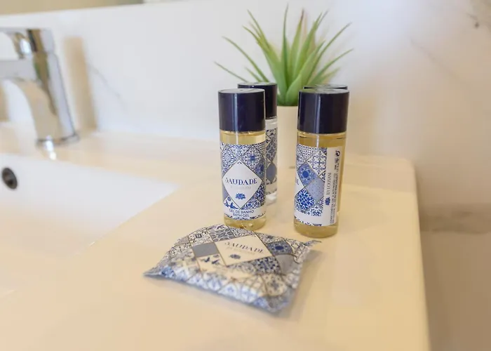 Terro Collection - Eca De Queiros Μπράγκα