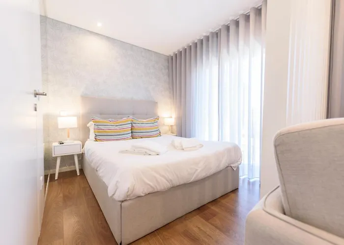 Terro Collection - Eca De Queiros Διαμέρισμα