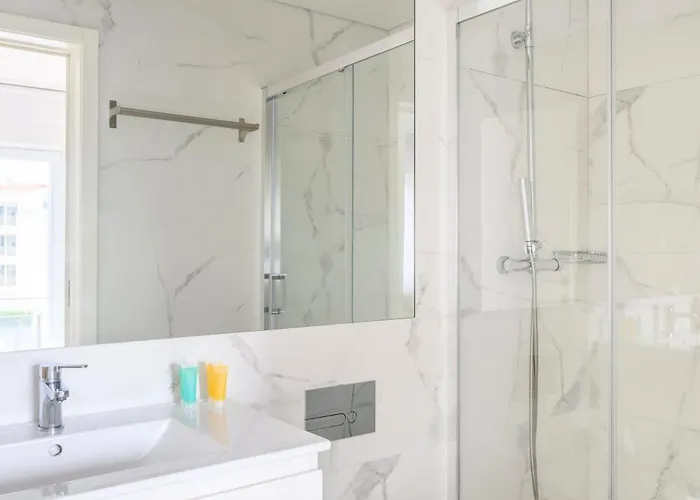 Διαμέρισμα Terro Collection - Eca De Queiros Μπράγκα