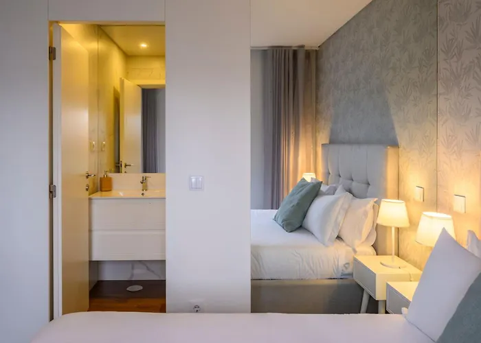 Διαμέρισμα Terro Collection - Eca De Queiros