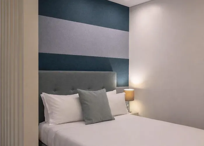 Terro Collection - Eca De Queiros Διαμέρισμα Μπράγκα