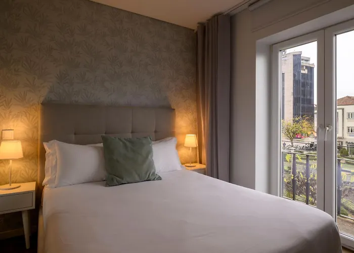 Terro Collection - Eca De Queiros * Μπράγκα