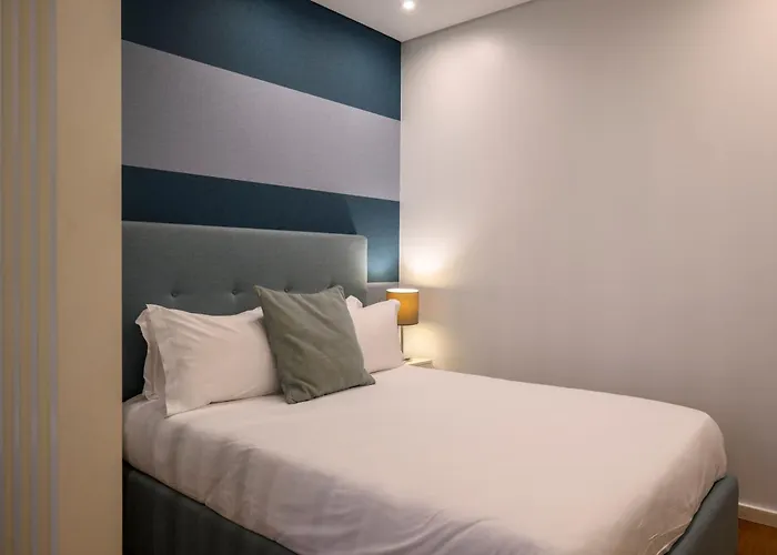 Διαμέρισμα Terro Collection - Eca De Queiros