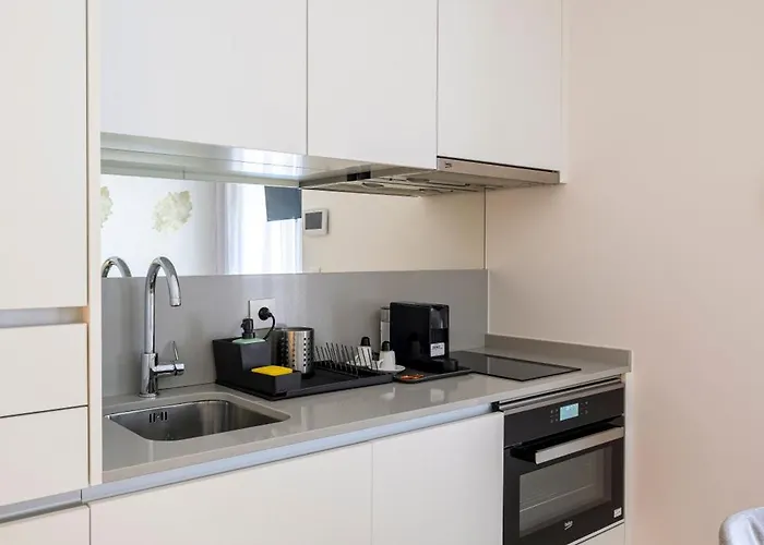 Διαμέρισμα Terro Collection - Eca De Queiros *