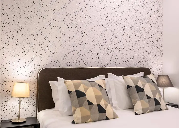 Διαμέρισμα Terro Collection - Eca De Queiros Μπράγκα