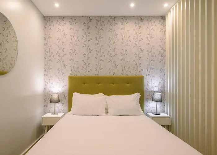 Terro Collection - Eca De Queiros * Μπράγκα