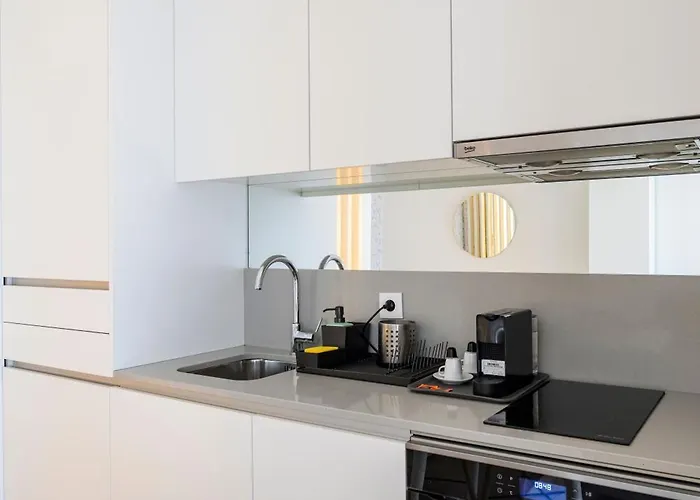 Terro Collection - Eca De Queiros Διαμέρισμα