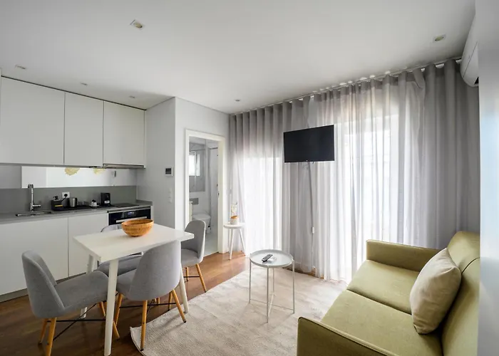 Διαμέρισμα Terro Collection - Eca De Queiros