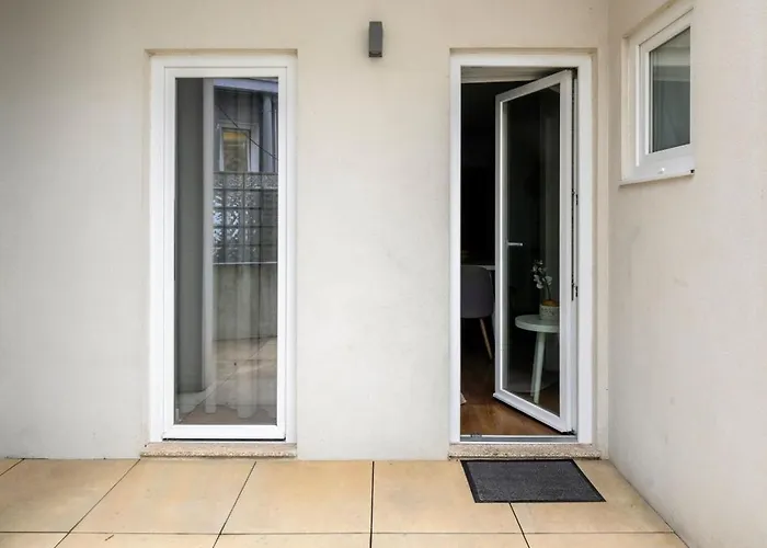 Διαμέρισμα Terro Collection - Eca De Queiros Μπράγκα