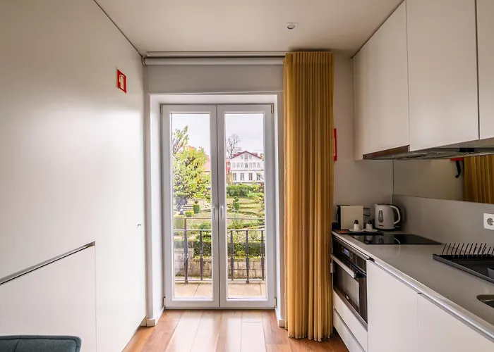 Terro Collection - Eca De Queiros Μπράγκα