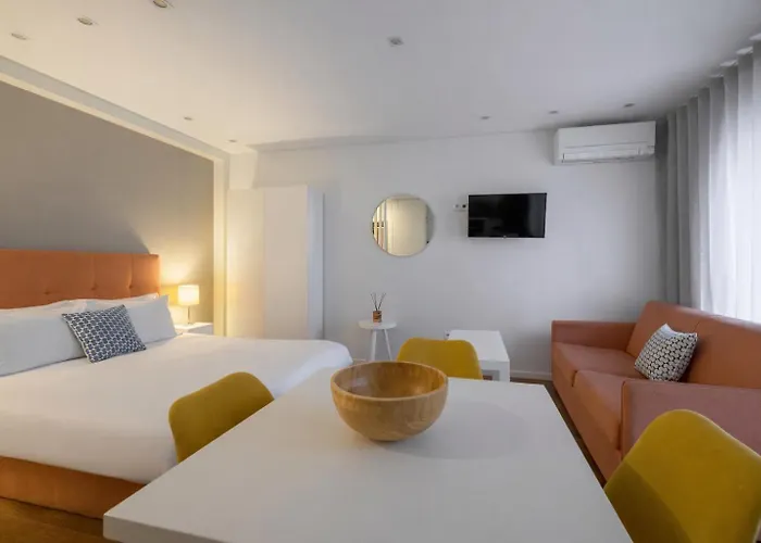 Terro Collection - Eca De Queiros * Μπράγκα