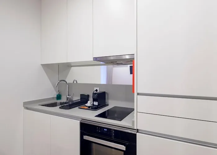 Terro Collection - Eca De Queiros Διαμέρισμα