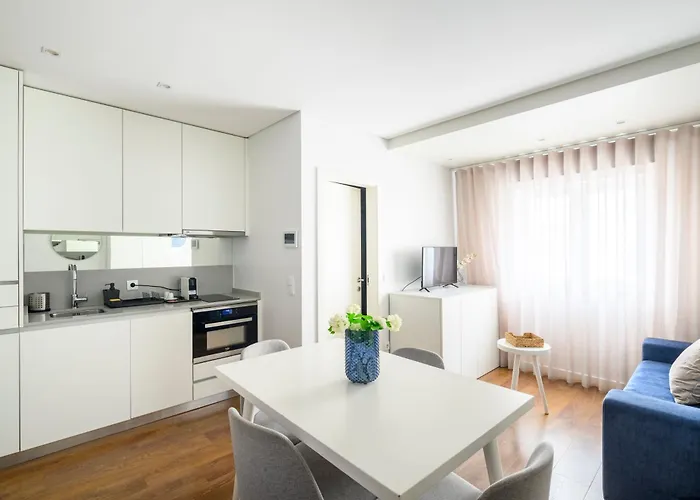 Terro Collection - Eca De Queiros Διαμέρισμα Μπράγκα