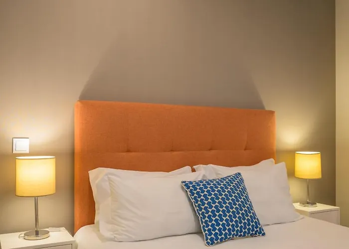 Terro Collection - Eca De Queiros Διαμέρισμα