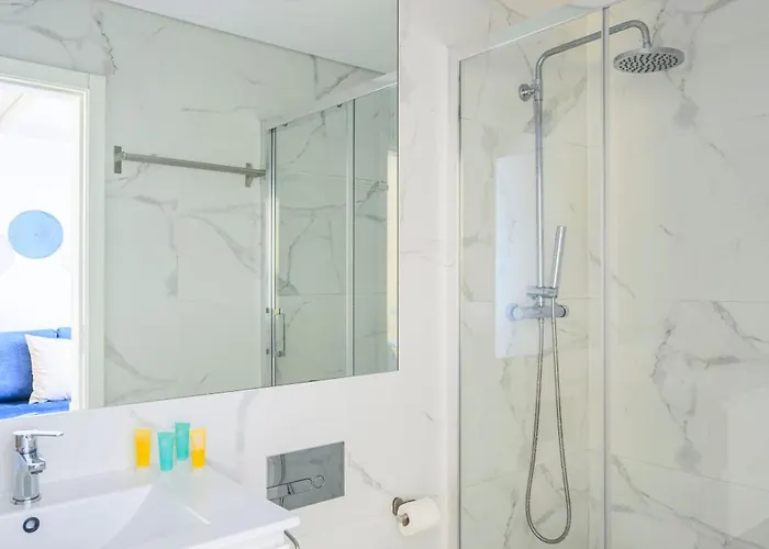 Διαμέρισμα Terro Collection - Eca De Queiros