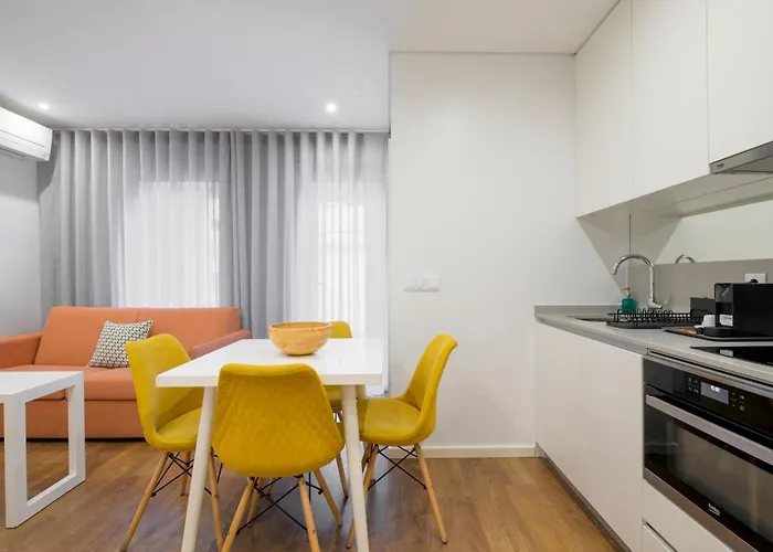 Terro Collection - Eca De Queiros Διαμέρισμα Μπράγκα