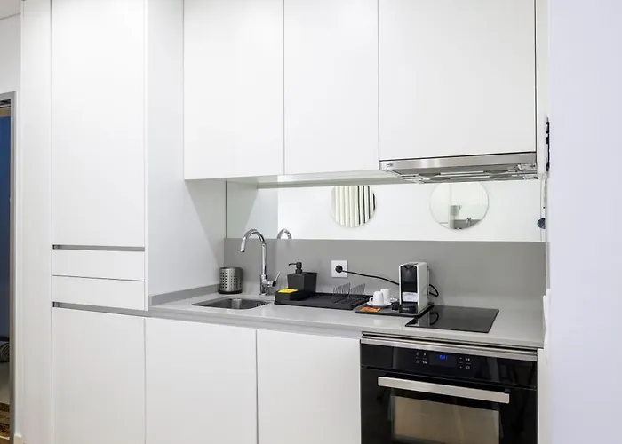 Terro Collection - Eca De Queiros Διαμέρισμα