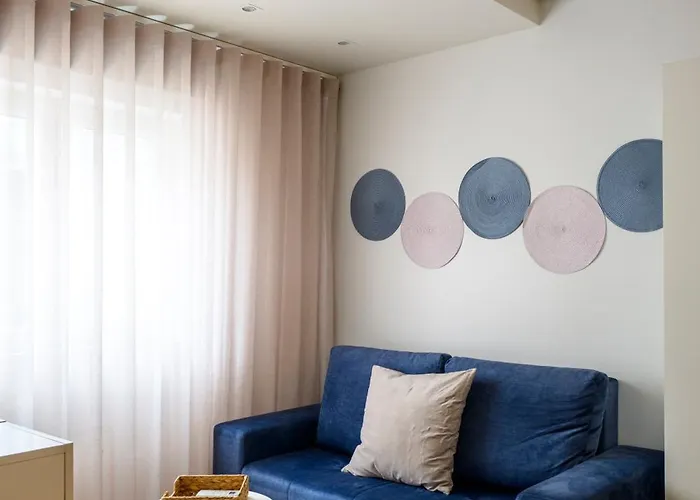 Διαμέρισμα Terro Collection - Eca De Queiros Μπράγκα